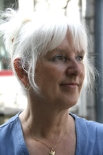 Begeleider Arianne  Groeneveld